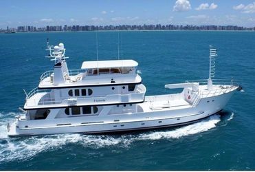 105' Inace 2006 Yacht For Sale